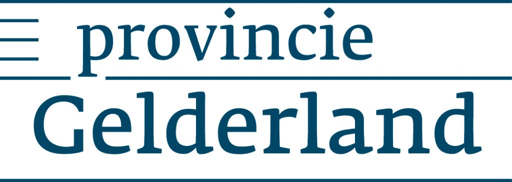Logo Provincie Gelderland 1024X364